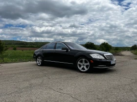 Mercedes-Benz S 500 4matic long facelift | Mobile.bg    4