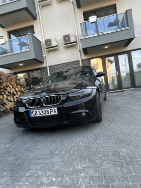 Обява за продажба на BMW 330 ~24 999 лв. - изображение 1