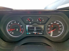Chevrolet Camaro LT* Кожа* Пано* Реален пробег* Клип на мотор - 21500 лв. - 23961370 9