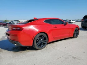 Chevrolet Camaro LT* Кожа* Пано* Реален пробег* Клип на мотор - 21500 лв. - 23961370 3