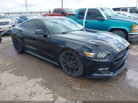 Ford Mustang 2016 FORD MUSTANG GT PREMIUM | Mobile.bg    2