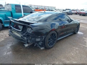 Ford Mustang 2016 FORD MUSTANG GT PREMIUM | Mobile.bg    8