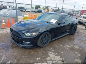 Ford Mustang 2016 FORD MUSTANG GT PREMIUM | Mobile.bg    3
