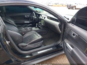Ford Mustang 2016 FORD MUSTANG GT PREMIUM | Mobile.bg    10