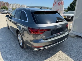 Audi A4 3.0TDI S line 4x4 - 38500 лв. - 27745532 5