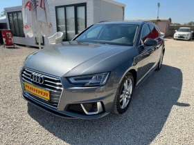 Audi A4 3.0TDI S line 4x4