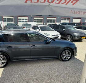 Audi A4 3.0TDI S line 4x4 - 38500 лв. - 27745532 9