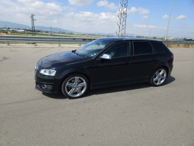 Обява за продажба на Audi S3 S3 quattro ~25 500 лв. - изображение 3