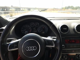 Обява за продажба на Audi S3 S3 quattro ~25 500 лв. - изображение 10