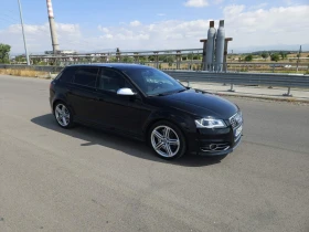 Обява за продажба на Audi S3 S3 quattro ~25 500 лв. - изображение 1