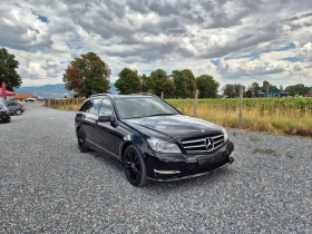 Mercedes-Benz C 250 CDI* AMG-Line* 4-MATIK* - 15750 лв. - 43695495 2