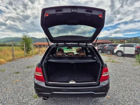 Mercedes-Benz C 250 CDI* AMG-Line* 4-MATIK* - 15750 лв. - 43695495 16