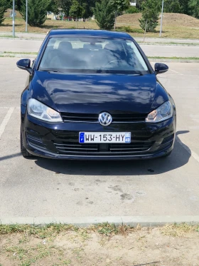 Обява за продажба на VW Golf Голф7 ~17 500 лв. - изображение 1
