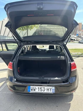 Обява за продажба на VW Golf Голф7 ~17 500 лв. - изображение 9