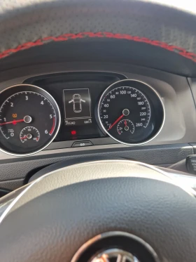 Обява за продажба на VW Golf Голф7 ~17 500 лв. - изображение 4