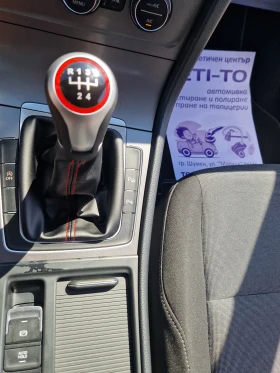 Обява за продажба на VW Golf Голф7 ~17 500 лв. - изображение 3