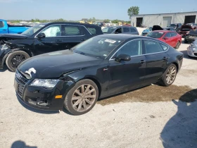 Audi A7 PREMIUM PLUS* BOSE* KEYLESS* * *  | Mobile.bg    3