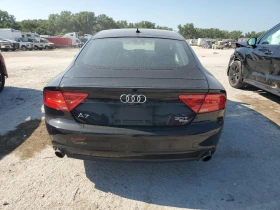 Audi A7 PREMIUM PLUS* BOSE* KEYLESS* * *  | Mobile.bg    5
