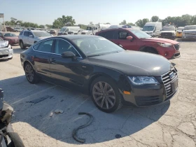     Audi A7 PREMIUM PLUS* BOSE* KEYLESS* * * 