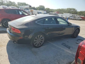 Audi A7 PREMIUM PLUS* BOSE* KEYLESS* * *  | Mobile.bg    6