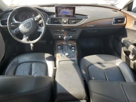 Audi A7 PREMIUM PLUS* BOSE* KEYLESS* * *  | Mobile.bg    8