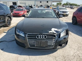 Audi A7 PREMIUM PLUS* BOSE* KEYLESS* * *  | Mobile.bg    2