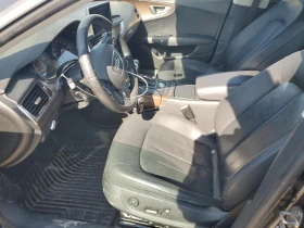 Audi A7 PREMIUM PLUS* BOSE* KEYLESS* * *  | Mobile.bg    7