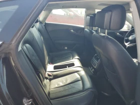 Audi A7 PREMIUM PLUS* BOSE* KEYLESS* * *  | Mobile.bg    10