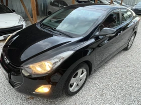 Hyundai Elantra 1.6 i AUTOMAT | Mobile.bg    2