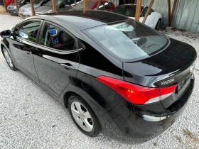 Hyundai Elantra 1.6 i AUTOMAT | Mobile.bg    3