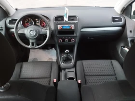 VW Golf 1.6i 145000KM  | Mobile.bg    10