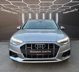     Audi A4 Allroad 2.0TDI Quattro