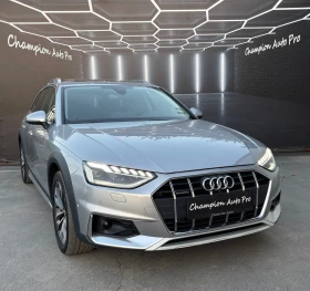 Audi A4 Allroad 2.0TDI Quattro | Mobile.bg    3