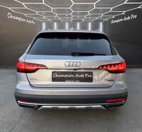 Audi A4 Allroad 2.0TDI Quattro | Mobile.bg    5