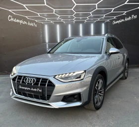 Audi A4 Allroad 2.0TDI Quattro | Mobile.bg    2