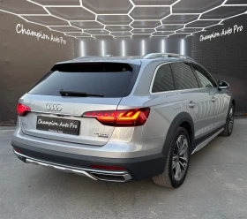 Audi A4 Allroad 2.0TDI Quattro | Mobile.bg    6