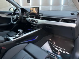 Audi A4 Allroad 2.0TDI Quattro | Mobile.bg    11