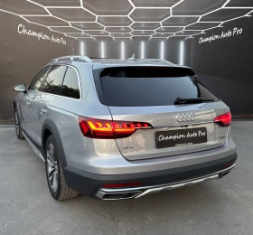 Audi A4 Allroad 2.0TDI Quattro | Mobile.bg    4