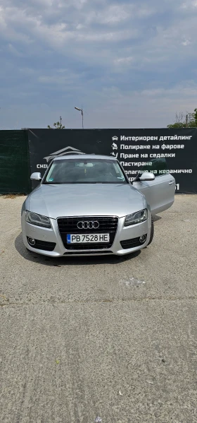 Обява за продажба на Audi A5 ~15 000 лв. - изображение 2
