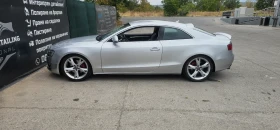 Обява за продажба на Audi A5 ~15 000 лв. - изображение 1