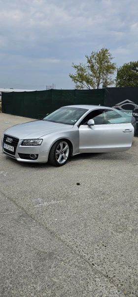 Обява за продажба на Audi A5 ~15 000 лв. - изображение 3