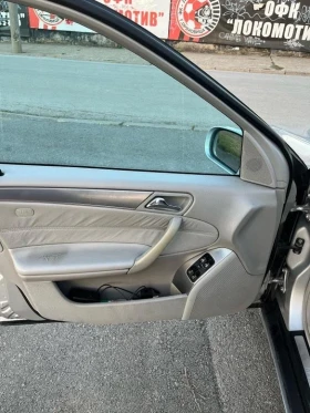 Mercedes-Benz C 220 AVANGARD FACELIFT - 8800 лв. - 99860028 7