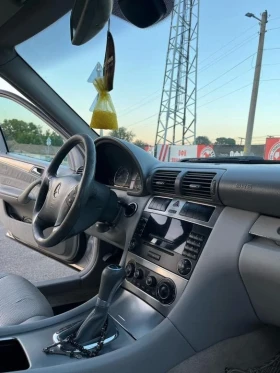 Mercedes-Benz C 220 AVANGARD FACELIFT - 8800 лв. - 99860028 9