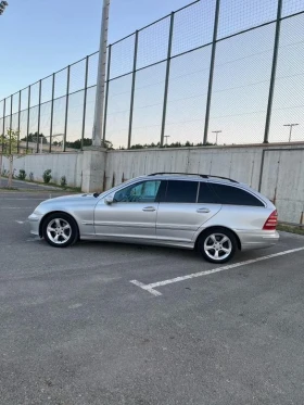 Mercedes-Benz C 220 AVANGARD FACELIFT - 8800 лв. - 99860028 3