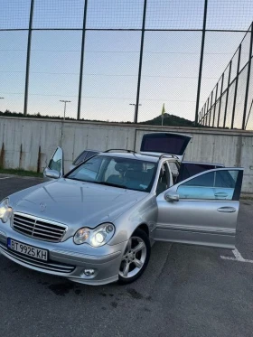 Mercedes-Benz C 220 AVANGARD FACELIFT - 8800 лв. - 99860028 2