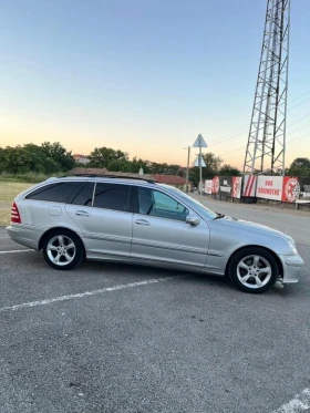 Mercedes-Benz C 220 AVANGARD FACELIFT - 8800 лв. - 99860028 5