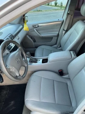 Mercedes-Benz C 220 AVANGARD FACELIFT - 8800 лв. - 99860028 8