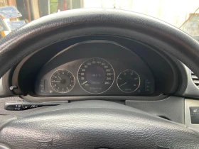 Обява за продажба на Mercedes-Benz CLK 270cdi ~7 200 лв. - изображение 9