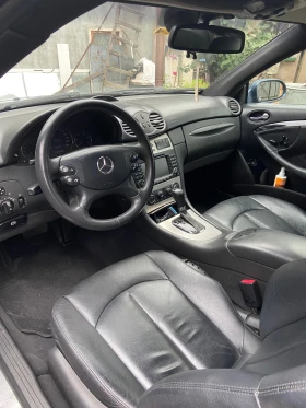 Обява за продажба на Mercedes-Benz CLK 270cdi ~7 200 лв. - изображение 5