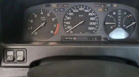 Обява за продажба на Honda Prelude 4ws ~8 500 лв. - изображение 3